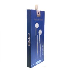 FINTEK EARPIECE