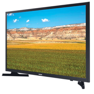 SAMSUNG SMART TELEVISION, CONNECT & SHARE - 32” | 40” | 50”