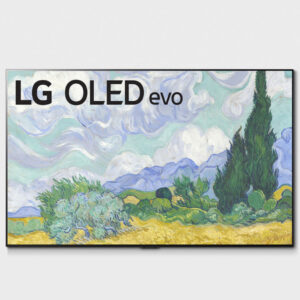 LG OLED evo OLED65G1PVA