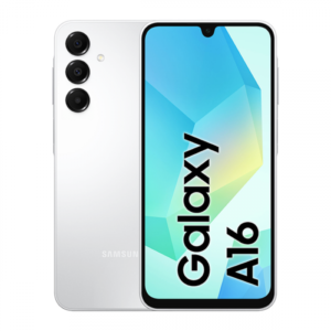 SAMSUNG GALAXY MOBILE A16 4GB 128GB