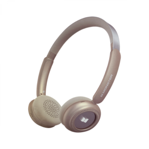 MONSTER HEADPHONES WHITE MH22235-W