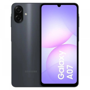 SAMSUNG GALAXY MOBILE A07 4GB 128GB