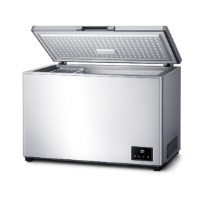 Freezers