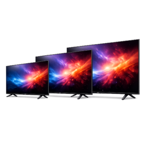 Television & Audio
