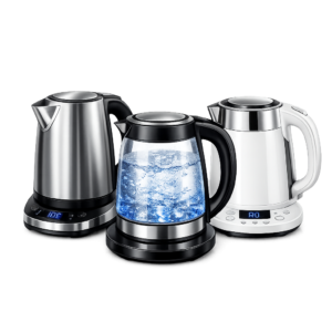 Kettles