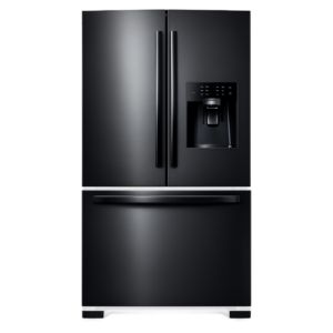 Refrigerators