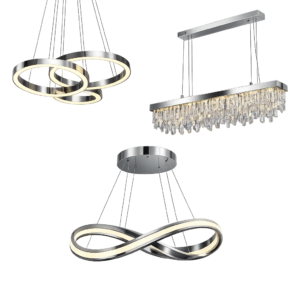 Chandeliers