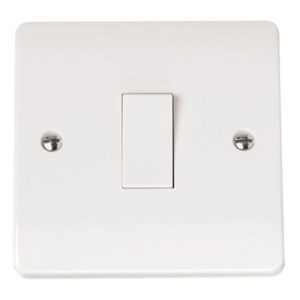 Click Mode 1 Gang 1 Way Switch
