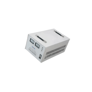 Conpo Single Phase Servo-Type AC Automatic Voltage Regulator 10kVA - SVC-10000VA