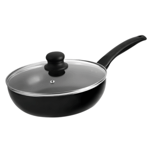 Decakila Deep Frying Pan - KMEP018R