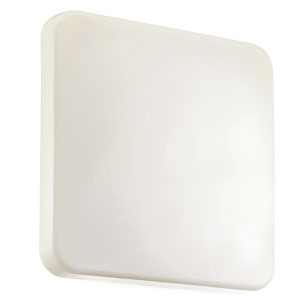 Eglo Giron Square  Ceiling Light  22W 40W 55W