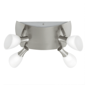 Eglo Spot Light Modern Rectangle Design 40W - 87359