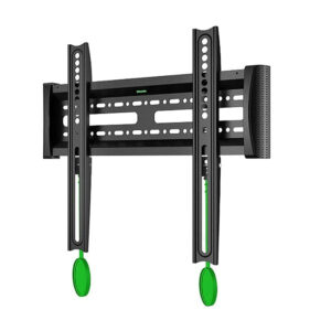 NB North Bayou Flat Panel TV Fixed Wall Mount - NBC2-F