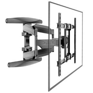 NB North Bayou Full Motion Cantilever TV Wall Mount - P65