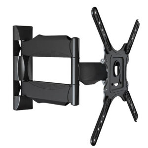 NB North Bayou Full Motion TV Wall Mount - DF400-P4