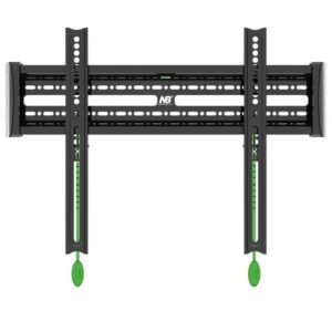 NB North Bayou Universal Adjustable Flat TV Wall Mount - NBC3-F