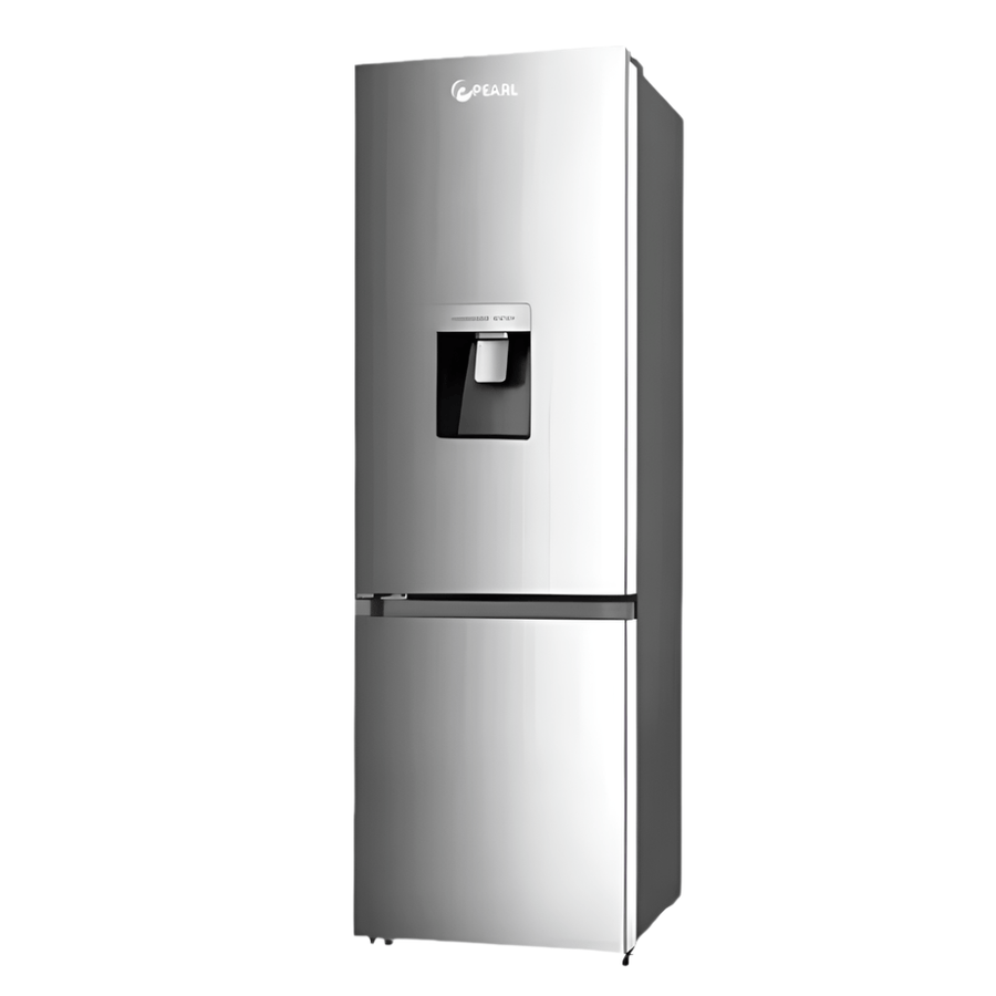 pearl-pearl-261l-bottom-freezer-dispenser-refrigerator-pf-406b-2b-refrigerators-freezers-1190241930.png