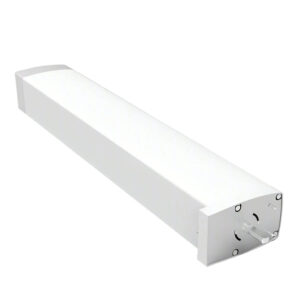 Smart Wi-Fi Electric Curtain Track Motor – Voice Control, Remote & Manual Operation, 45kg Load Capacity