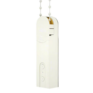 Smart Zigbee Curtain Motor – Automated Roller Blind Control with App & Voice Command