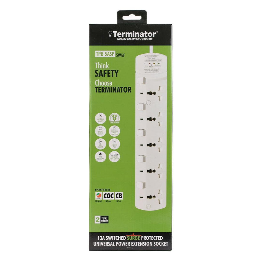 terminator-terminator-5-way-universal-power-extension-socket-with-surge-protection-tpb-5asp-3m-power-management-protection-33581174128774.jpg