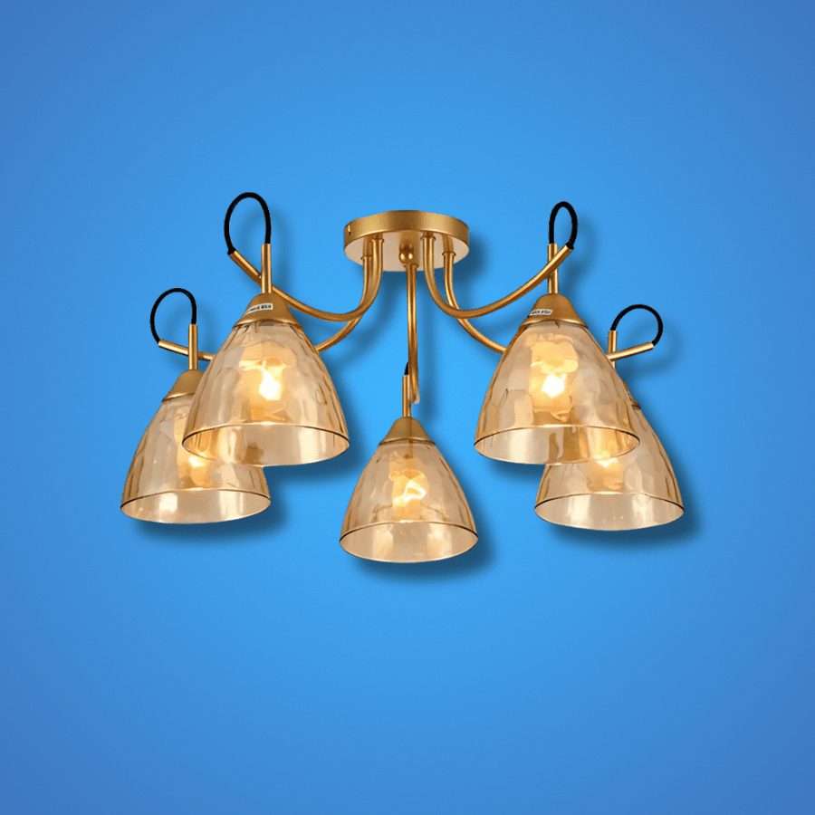 tkld-amber-cone-glass-gold-semi-flush-ceiling-light-e27-5-lamps-ceiling-lights-1152886759.png
