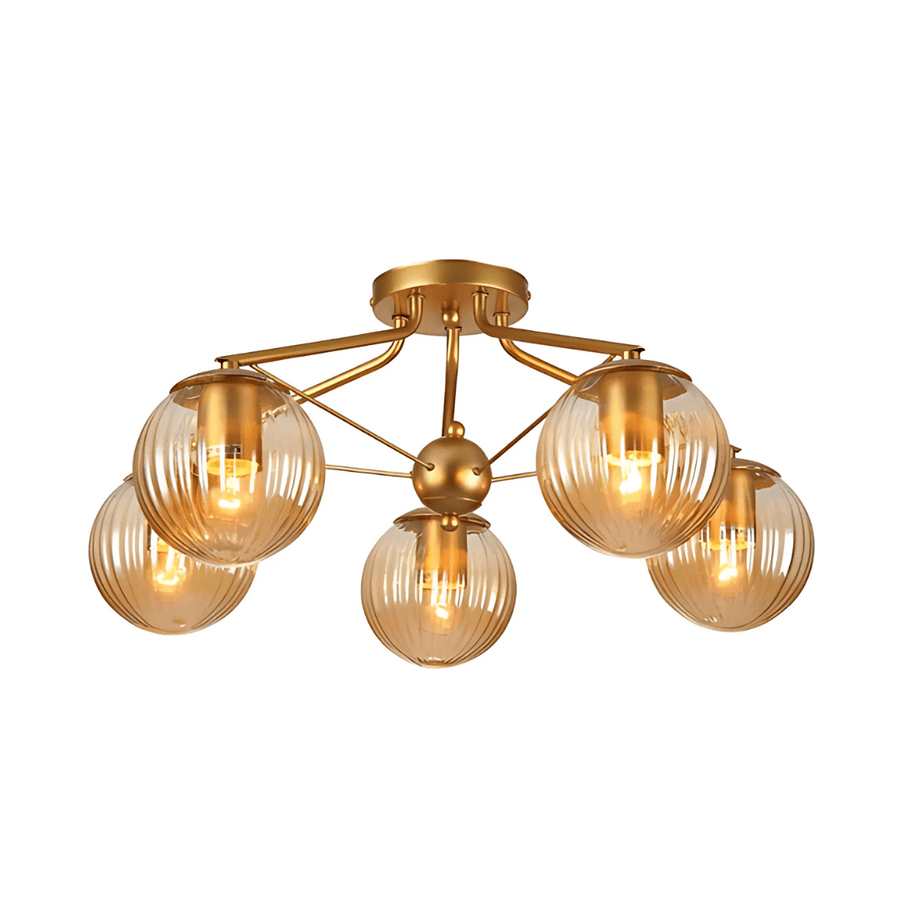 tkld-amber-reeded-5-lamp-globe-gold-semi-flush-ceiling-light-40w-ceiling-lights-1152886840.png