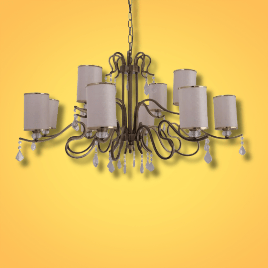 tkld-cream-shade-antique-brass-metal-arm-ceiling-e14-chandelier-light-with-pendeloque-crystals-12-shades-pendant-chandeliers-1152887182.png