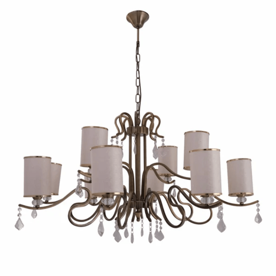 tkld-cream-shade-antique-brass-metal-arm-ceiling-e14-chandelier-light-with-pendeloque-crystals-12-shades-pendant-chandeliers-1152887183.png