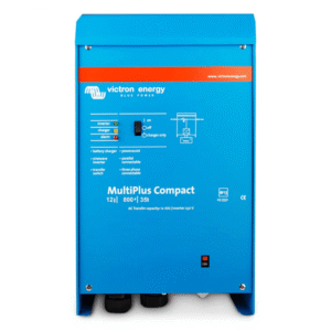 Victron MultiPlus Compact 12/800/35-16 230V VE.Bus - CMP128010000