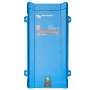 Victron MultiPlus Inverter Charger 24/800/16-16 - PMP241800000