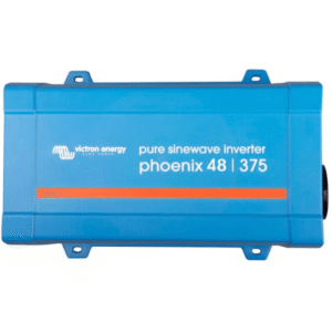 Victron Solar Phoenix Inverter 48/375 230V VE. Direct SCHUKO  -  PIN481371200