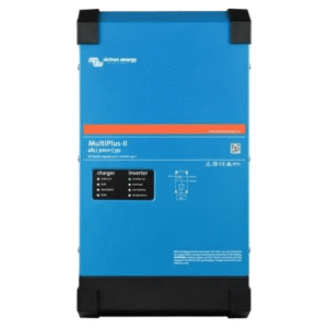 Victron Energy Multiplus II 48/3000 Gx Hybrid Inverter Charger - PMP482306000