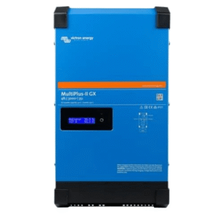 Victron Energy Multiplus II 48/5000 Gx Hybrid Inverter Charger - PMP482506000