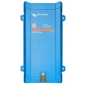 Victron Multiplus 48/800/9-16 Hybrid Inverter Charger - PMP481800000