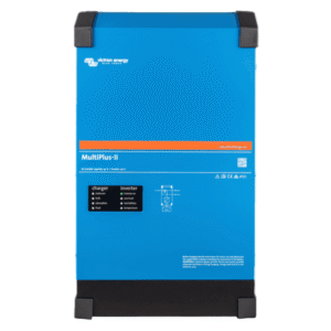 Victron MultiPlus-II 24/5000/120-50 Inverter Charger - PMP242505010