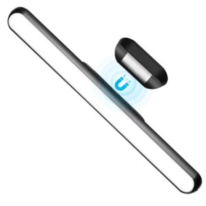 Willed LED Rechargeable Remote Controlled Cabinet Touch Light - PI-RCL02-350LM/24