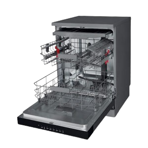 Dishwasher