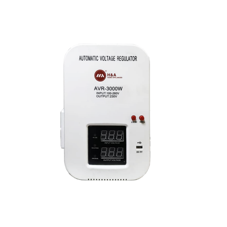 HA-WM-3000W