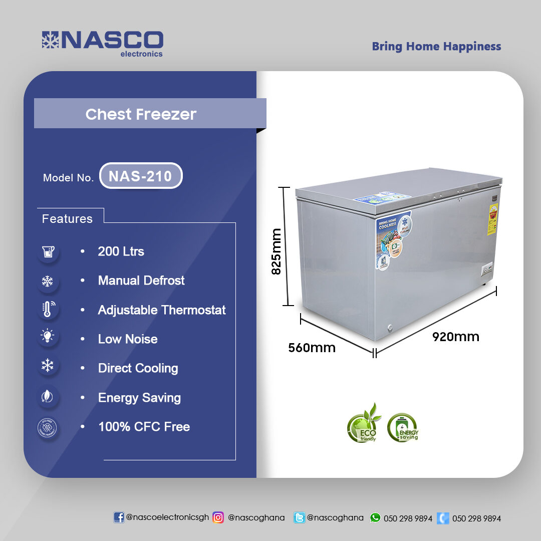 NAS-210