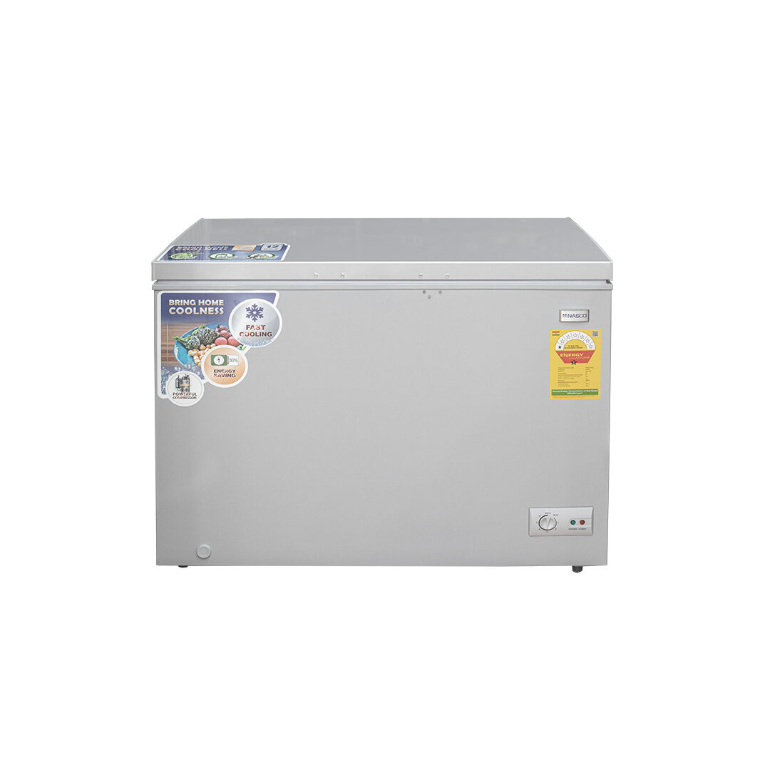 NASCO-200-LTRS-CHEST-FREEZER-NAS-210-FRONT