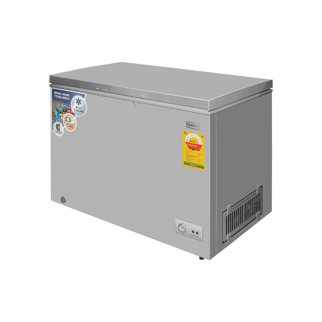 NASCO-200-LTRS-CHEST-FREEZER-NAS-210-SIDE-2