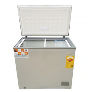 Pearl 251L Chest Freezer