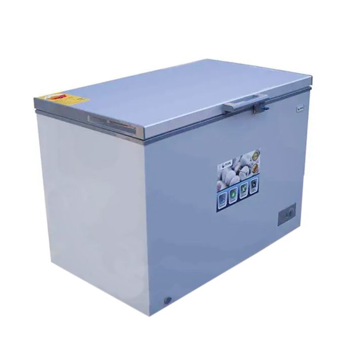Pearl-251Liters-Single-Door-Chest-Freezer-PCF-290