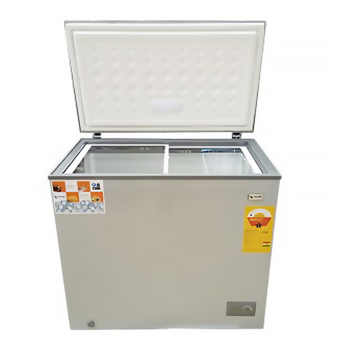 Pearl-251Liters-Single-Door-Chest-Freezer-PCF-290