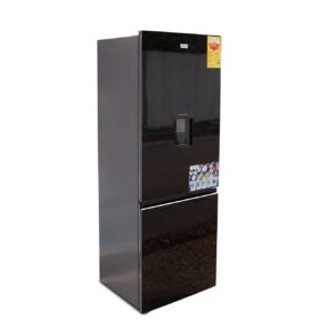 Pearl 102L Double Door Refrigerator