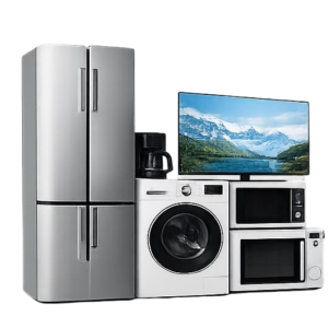 Appliances