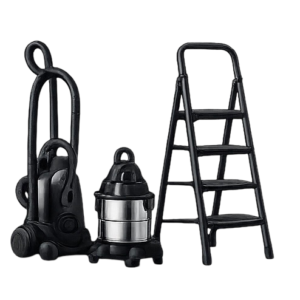 Home Improvement