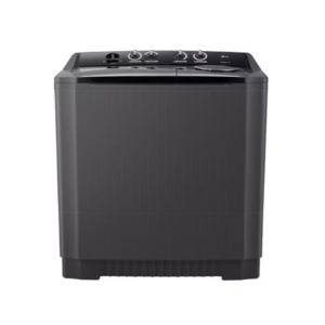 LG 13.5KG Twin Tub Washing Machine - P1401RONT