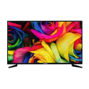 Nasco NAS-J32FBFL 32-Inch LED Satellite TV