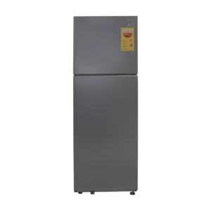 Samsung RT38CG6421S9GH 388L DuraCool Twin Cooling Plus Refrigerator